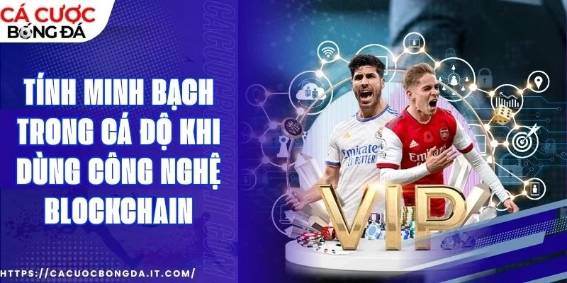 Giải pháp giúp mở ra kỷ nguyên công nghệ đáng tin cậy